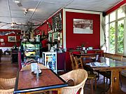 Kallista Tea Rooms Image